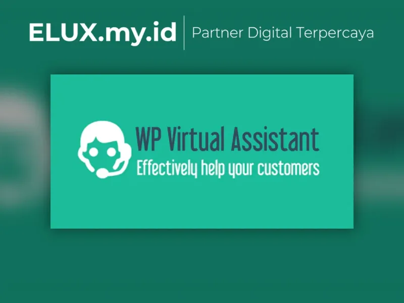 WP Virtual Assistant WP AI Assistant WordPress Plugin Jual WP Virtual Assistant WP AI Assistant WordPress Plugin