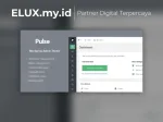 Pulse Wordpress Plugin Admin Theme Pulse WordPress Plugin Admin Theme