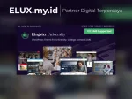 Kingster - Lms Education For University College And School Wordpress Theme Kingster Lms Education For University College And School