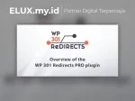 301 Redirects Pro Wordpress Plugin