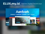 Aardvark - Community Membership Buddypress Theme Wordpress Aardvark Community Membership Buddypress
