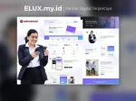 Abang Digital Bank Financial Investment Elementor Template Kit Abang Digital Bank Financial Investment Elementor