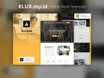 Acctual Accounting Firm Elementor Template Kit Acctual Accounting Firm Elementor Template Kit