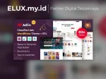 Adlin - Classified Ads Listing Wordpress Theme Adlin Classified Ads Listing Wordpress Theme