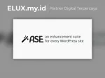 Admin And Site Enhancements Ase Pro Wordpress Plugin Admin And Site Enhancements Ase Pro Wordpress