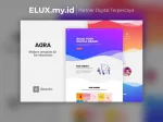 Adra Modern Creative Elementor Template Kit Adra Modern Creative Elementor Template Kit