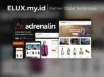 Adrenalin - Multi-purpose Woocommerce Theme Wordpress Adrenalin Multi Purpose Woocommerce Wordpress