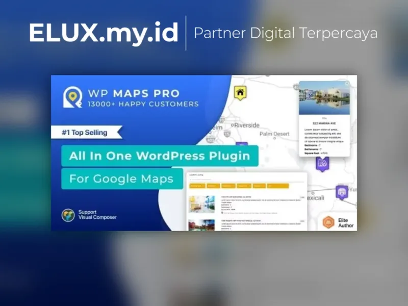 Advanced Google Maps Plugin For Wordpress Wp Maps Lisensi Resmi Advanced Google Maps Plugin For Wordpress Wp Maps Pro