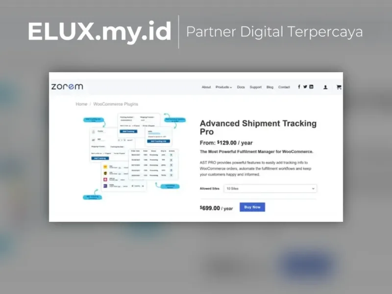 Advanced Shipment Tracking Pro Woocommerce Foto Asli Advanced Shipment Tracking Pro Woocommerce Fulfilment Wordpress Plugin