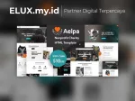 Aelpa - Nonprofit Charity Wordpress Theme Aelpa Nonprofit Charity Wordpress Theme