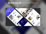 Original Agencykit Portfolio Elementor Template Kit Agencykit Portfolio Elementor Template Kit