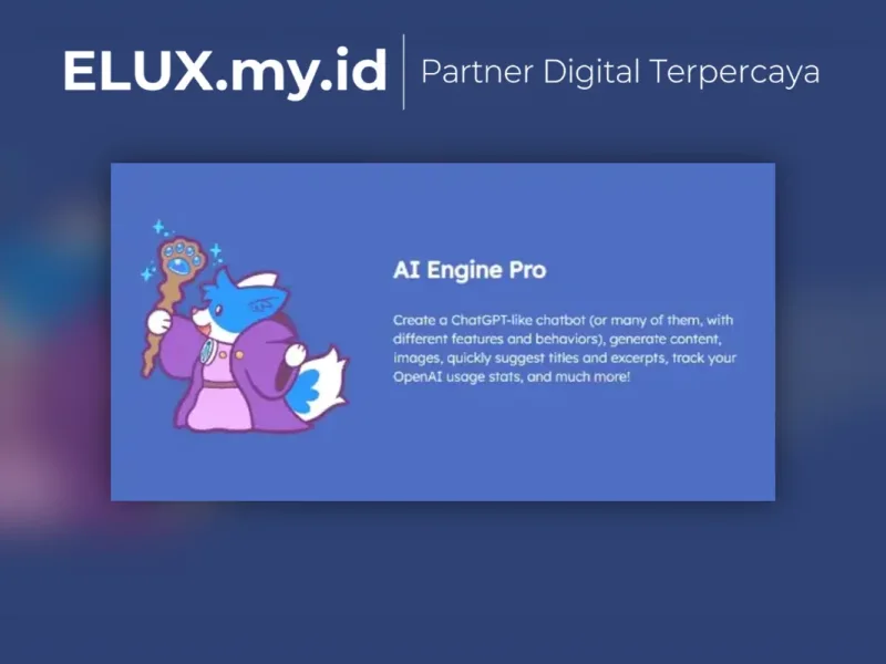 Jual Ai Engine Pro Chatgpt Chatbot Gpt Content Generator Custom Playground