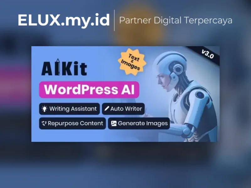 Aikit Wordpress Ai Writing Assistant Openai Gpt 3 Tampilan Aikit Wordpress Ai Writing Assistant Openai Gpt 3 Wordpress Plugin