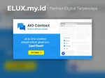 Aio Contact - All In One Widget - Support Button Wordpress Plugin Aio Contact All In One Contact Widget Support