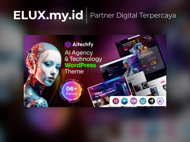 Aitechfy Ai Agency Technology Wordpress Theme Jual Aitechfy Ai Agency Technology Wordpress Theme