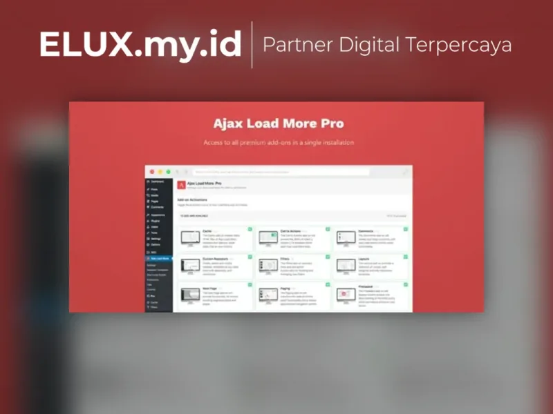 Ajax Load More Pro Wordpress Plugin Detail Produk Ajax Load More Pro Wordpress Plugin