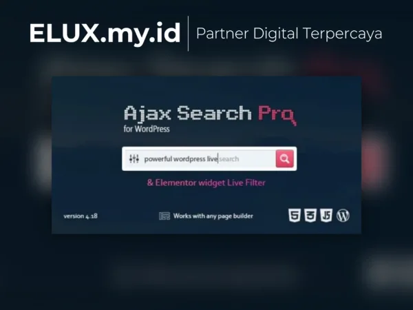Foto Asli Ajax Search Pro Live Wordpress Search Filter Wordpress Plugin