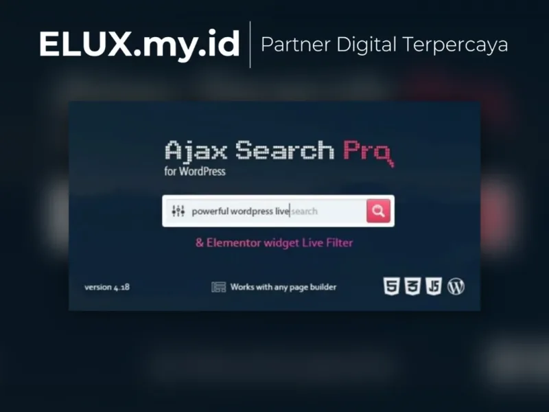 Ajax Search Pro Live Wordpress Search Filter Foto Asli Ajax Search Pro Live Wordpress Search Filter Wordpress Plugin