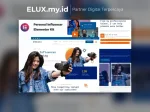 Akamsi Personal Influencer Elementor Template Kit Akamsi Personal Influencer Elementor Template Kit
