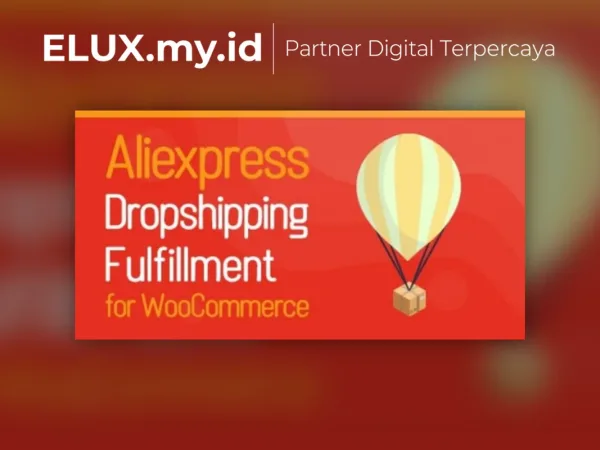 Foto Asli Ald Aliexpress Dropshipping And Fulfillment For Woocommerce Wordpress