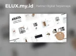 Amaya - Coffee Shop & Cafe Wordpress Theme Amaya Coffee Shop Cafe Wordpress Theme