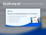 Amelia - Enterprise-level Appointment Booking Wordpress Plugin Amelia Enterprise Level Appointment Booking