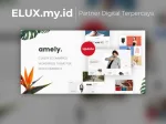 Amely - Fashion Shop Wordpress Theme For Woocommerce Amely Fashion Shop Wordpress Theme For Woocommerce