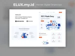 Analog Seo Digital Marketing Agency Elementor