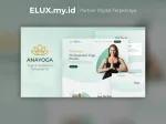 Anayoga Yoga Teacher Studio Elementor Template Kit Anayoga Yoga Teacher Studio Elementor Template