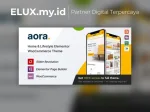 Aora - Home & Lifestyle Elementor Woocommerce Theme Wordpress Aora Home Lifestyle Elementor Woocommerce