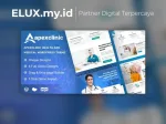 Apexclinic - Health & Clinic Theme Wordpress Apexclinic Health Clinic Wordpress Theme