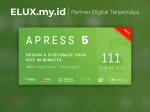 Apress - Responsive Multi-purpose Theme Wordpress Apress Responsive Multi Purpose Wordpress Theme