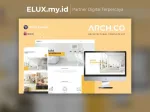 Archco Architecture Elementor Lifetime Template Kit Archco Architecture Elementor Template Kit