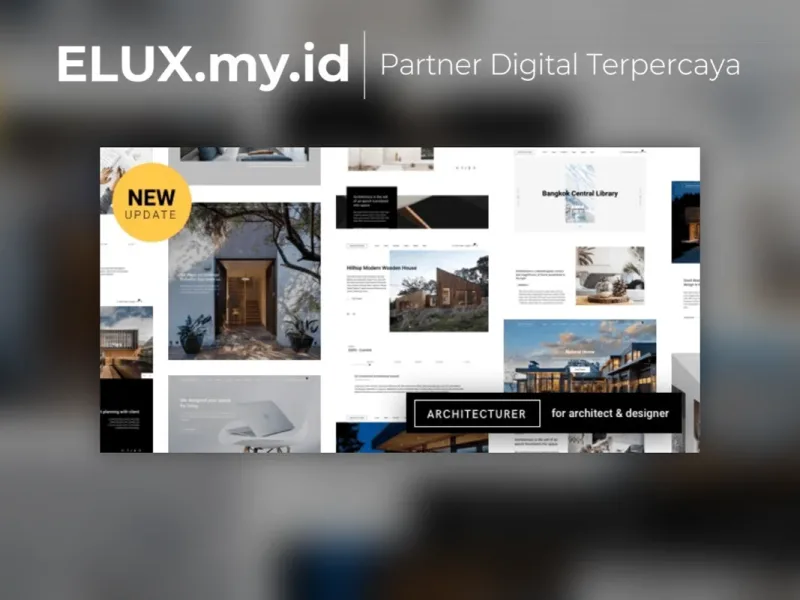 Architecturer Wordpress Theme For Interior Jual Architecturer Wordpress Theme For Interior Designer