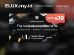 Archub - Architecture And Interior Design Wordpress Theme Archub Architecture And Interior Design Wordpress