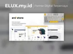 Arostore - Electronics Store Woocommerce Theme Wordpress Arostore Electronics Store Woocommerce Wordpress