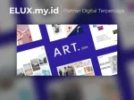 Art - Portfolio Wordpress Theme Art Portfolio Wordpress Theme