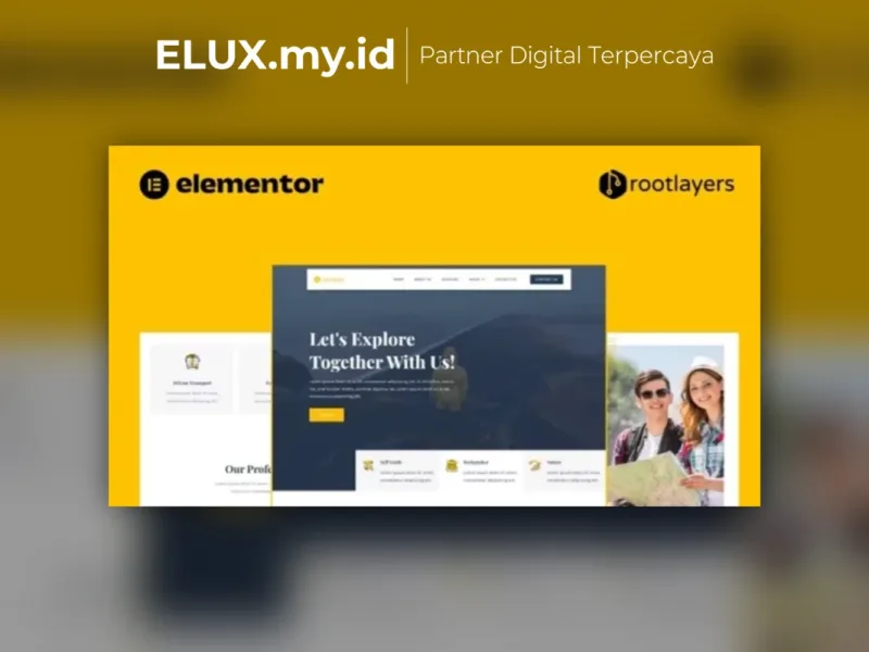 Atravel Travel Agency Elementor Pro Full Site Lisensi Resmi Atravel Travel Agency Elementor Pro Full Site Template Kit