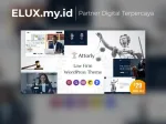 Attorly - Law Firm Wordpress Theme Attorly Law Firm Wordpress Theme