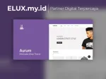 Aurum Wordpress & Woocommerce Shopping Theme Aurum Wordpress Woocommerce Shopping Wordpress