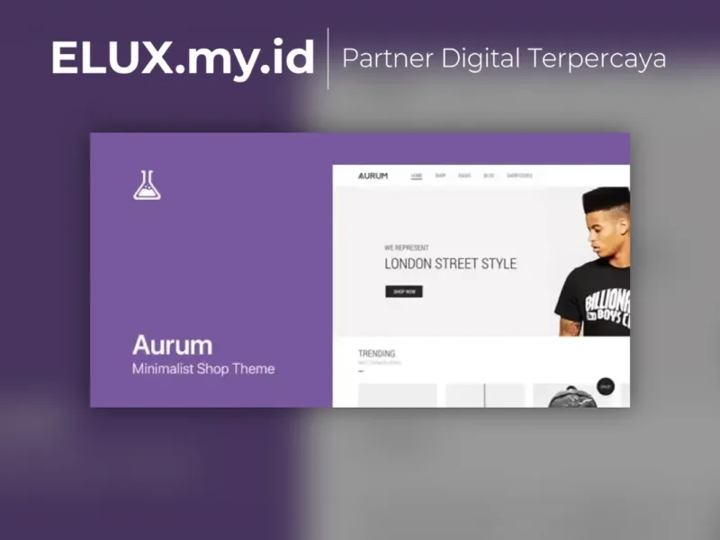 Aurum Wordpress Woocommerce Shopping Wordpress Jual Aurum Wordpress Woocommerce Shopping Wordpress Theme