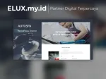 Auto Spa - Car Wash Wordpress Theme Auto Spa Car Wash Wordpress Theme