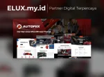 Autofiix - Car Services Wordpress Theme Autofiix Car Services Wordpress Theme