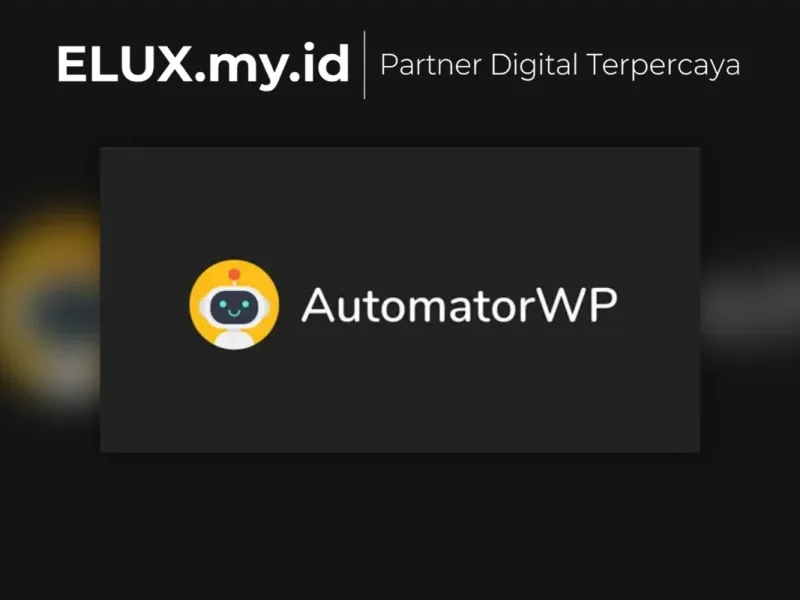Automatorwp Addons The Most Powerful Automation Lisensi Resmi Automatorwp Addons The Most Powerful Automation Plugin For