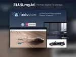 Autoshow Car Shoowroom Dealer Elementor Template Kit Autoshow Car Shoowroom Dealer Elementor Template