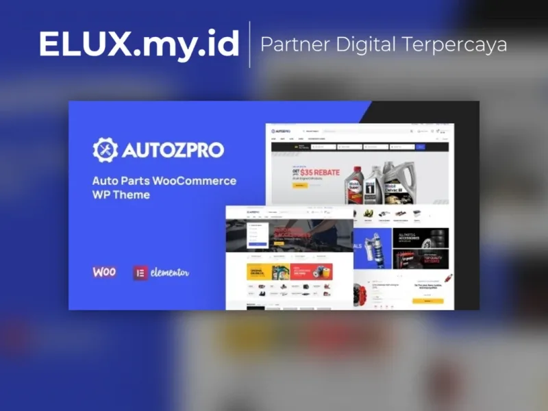 Autozpro Auto Parts Woocommerce Wordpress Theme Foto Asli Autozpro Auto Parts Woocommerce Wordpress Theme