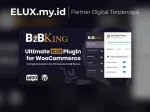 B2bking - The Ultimate Woocommerce B2b & Wholesale Plugin Wordpress B2bking The Ultimate Woocommerce B2b Wholesale