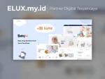 Babybo - Baby Shop And Children Kids Store Wordpress Theme Babybo Baby Shop And Children Kids Store
