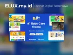 Babycare - Kids Store Woocommerce Wordpress Theme Babycare Kids Store Woocommerce Wordpress Theme