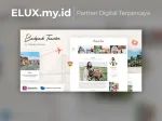 Backpack Traveler - Modern Travel Blog Wordpress Theme Backpack Traveler Modern Travel Blog Wordpress